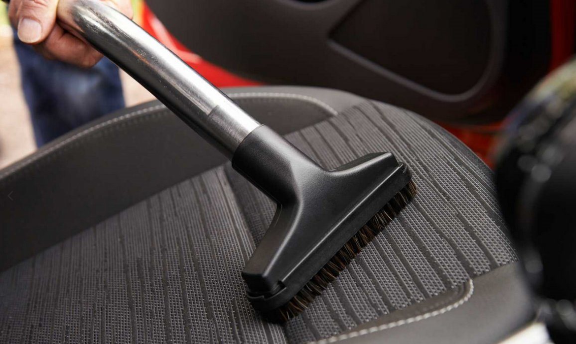 Как почистить сиденья автомобиля своими руками — советы автолюбителей